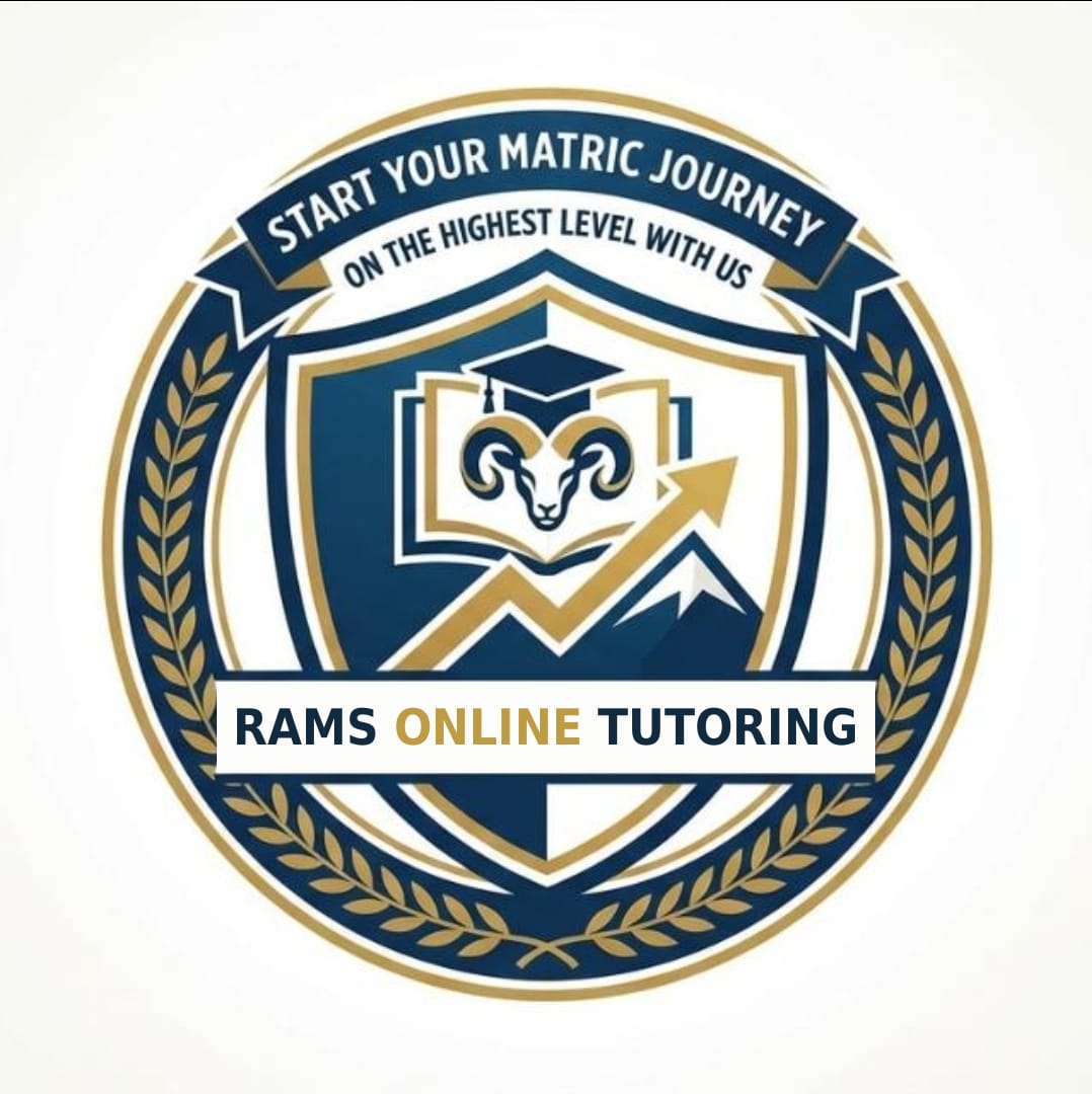 RamsEd Logo